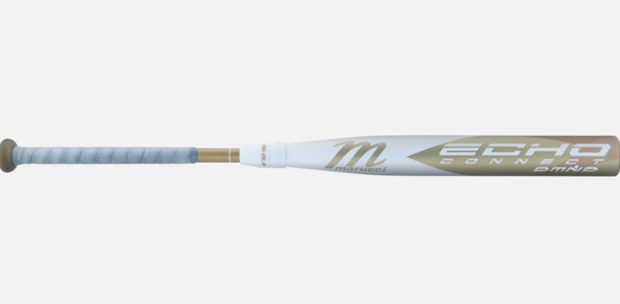 Marucci Echo Diamond Connect -8 WBSC Fastpitch Bat