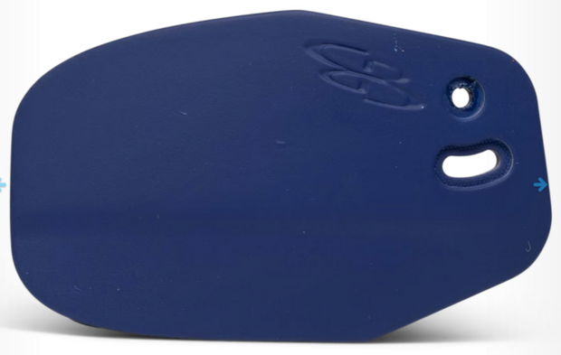 Royal Blue