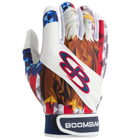 Boombah Torva INK Batting Glove 1260 Challenger Adult