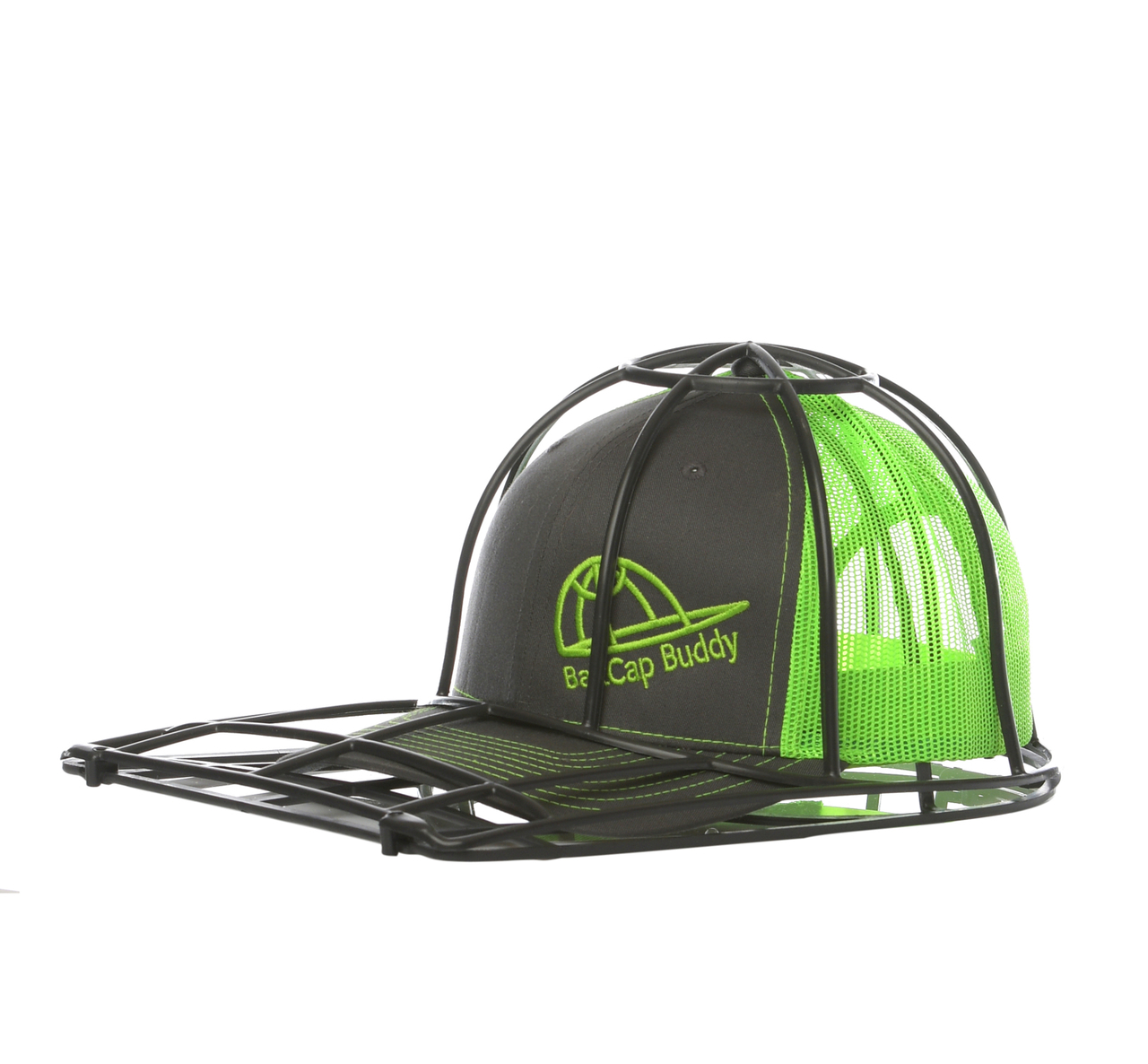 ballcap buddy cap washer