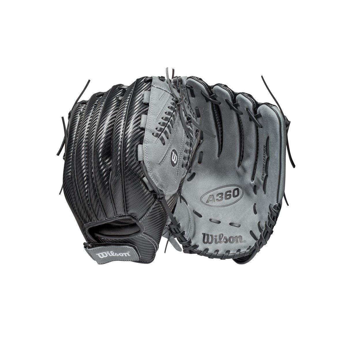 Wilson a360 13 inch baseball glove new arrivals
