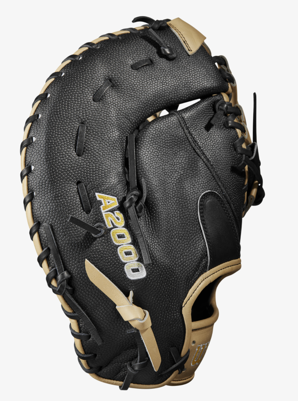 M*M様 Wilson A2000 硬式ファーストミット　美品 M*M様 Wilson A2000 硬式ファーストミット 美品 M*M様 Wilson