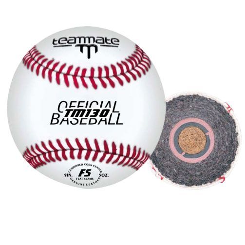 Baseball TM-130 - Eastpro Sporting Goods - Online Baseball & Softball Shop