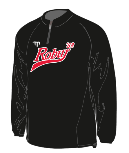 softball windbreakers