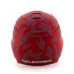 Boombah Defcon Batting Helmet Stealth Camo