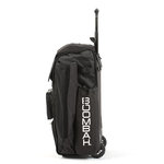 Boombah Catcher's Rolling Superpack Bat Bag 2.0