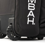 Boombah Catcher's Rolling Superpack Bat Bag 2.0