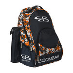 Boombah Tyro Backpack Camo