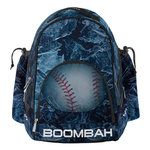 Boombah Tyro Backpack Frozen