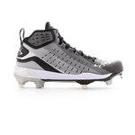 Boombah Catalyst Metal Mid