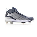 Boombah Catalyst Metal Mid