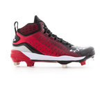 Boombah Catalyst Metal Mid