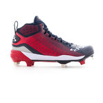 Boombah Catalyst Metal Mid