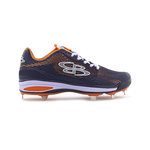 Boombah Women's Spotlight Metal