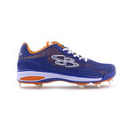 Boombah Women's Spotlight Metal