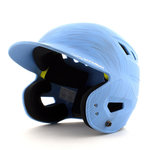 Boombah Defcon Batting Helmet Scrape