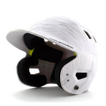 Boombah Defcon Batting Helmet Scrape