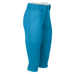 Boombah Women's Hypertech Fastpitch Solid Pants