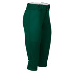 Boombah Women's Hypertech Fastpitch Solid Pants