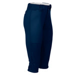 Boombah Women's Hypertech Fastpitch Solid Pants