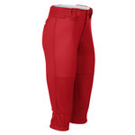 Boombah Women's Hypertech Fastpitch Solid Pants