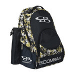 Boombah Tyro Backpack Camo