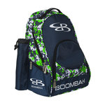 Boombah Tyro Backpack Camo