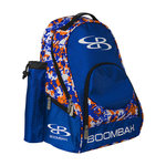 Boombah Tyro Backpack Camo