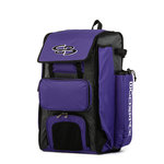 Boombah Catcher's Superpack Bat Bag