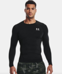 Under Armour Mens Heatgear Armour Long Sleeve