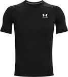 Under Armour Mens HeatGear Armour Short Sleeve