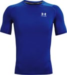 Under Armour Mens HeatGear Armour Short Sleeve