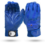 Hot Hitters Batting Gloves