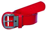 Teammate Pro Leather Belt