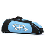 Boombah Spartan Rolling Bat Bag 2.0