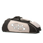 Boombah Spartan Rolling Bat Bag 2.0