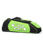 Boombah Spartan Rolling Bat Bag 2.0