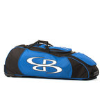 Boombah Spartan Rolling Bat Bag 2.0