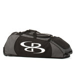 Boombah Spartan Rolling Bat Bag 2.0