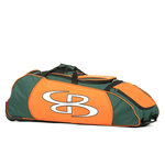 Boombah Spartan Rolling Bat Bag 2.0