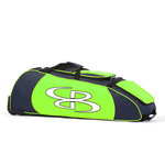 Boombah Spartan Rolling Bat Bag 2.0