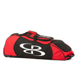 Boombah Spartan Rolling Bat Bag 2.0