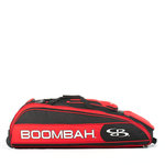 Boombah Beast Rolling Bat Bag 2.0