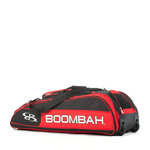 Boombah Beast Rolling Bat Bag 2.0