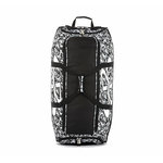 Boombah Brute Woodland Camo Rolling Bat Bag 2.0