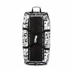 Boombah Brute Digital Camo Rolling Bat Bag 2.0