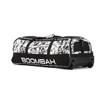 Boombah Brute Digital Camo Rolling Bat Bag 2.0