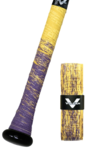 Vulcan Batting Grip Fade Series