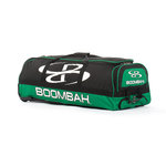 Boombah Brute Rolling Bat Bag 2.0