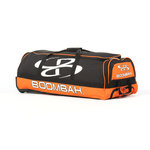 Boombah Brute Rolling Bat Bag 2.0